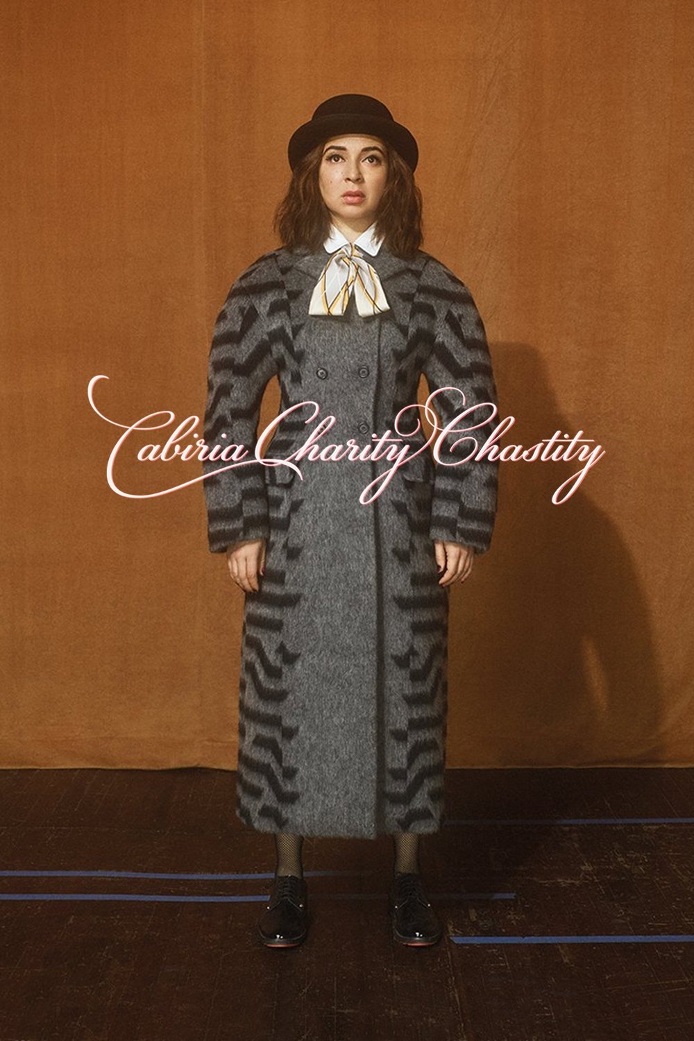 Постер Cabiria, Charity, Chastity